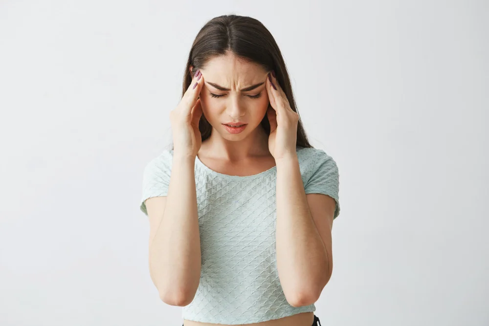How to Cure Migraine Permanently