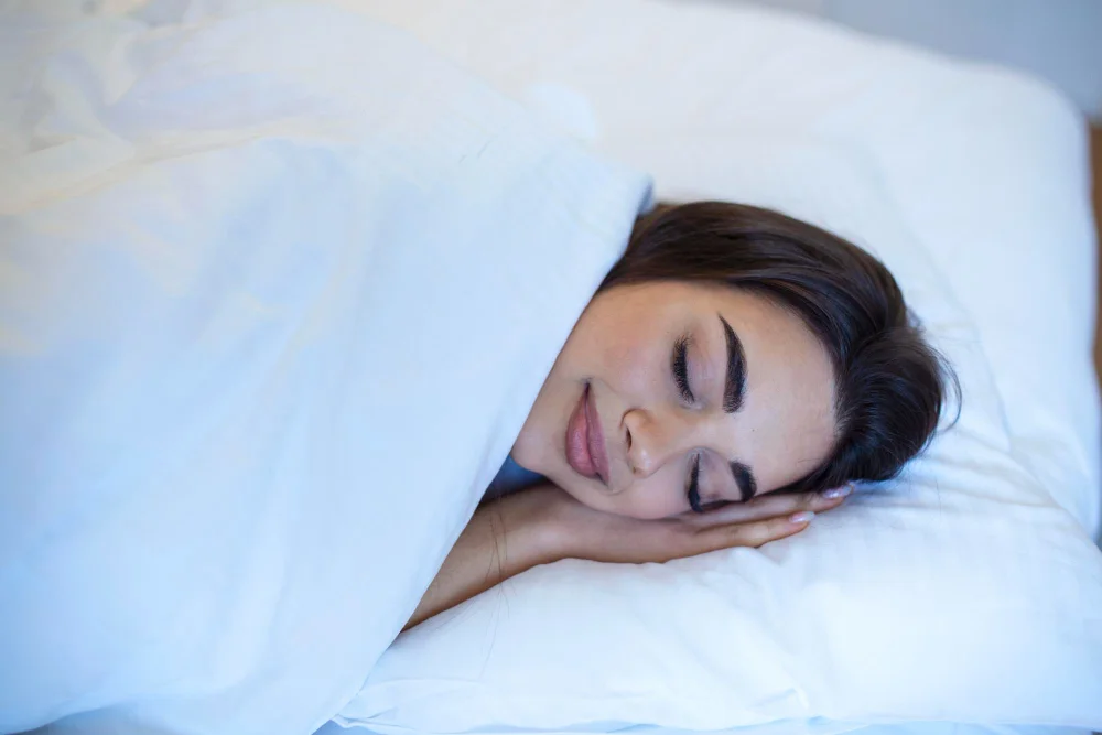 How To Get Quality Sleep at Night? 