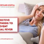 Effective methods to prevent viral fever