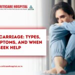 Miscarriage Types Symptoms